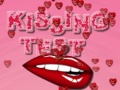 Παιχνίδι Kissing Test