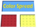 Παιχνίδι Color Spread