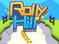 Παιχνίδι Rolly Hill
