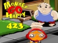 Παιχνίδι Monkey Go Happy Stage 423