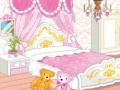 Παιχνίδι Princess Cutesy Room Decoration