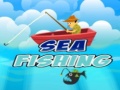Παιχνίδι Sea Fishing
