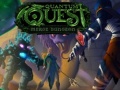 Παιχνίδι Quantum Quest Merge Dungeon