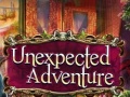 Παιχνίδι Unexpected Adventure
