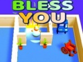 Παιχνίδι Bless You
