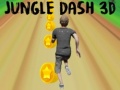 Παιχνίδι Jungle Dash 3D