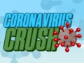 Παιχνίδι Coronavirus Crush