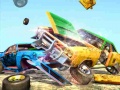 Παιχνίδι Demolition Derby Car Crash