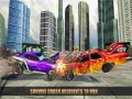 Παιχνίδι Extreme Car Battle Demolition Derby