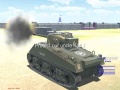 Παιχνίδι Realistic Tank Battle Simulation