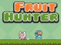 Παιχνίδι Fruit Hunter