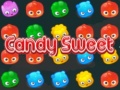 Παιχνίδι Candy Sweet