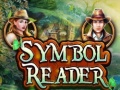 Παιχνίδι Symbol Reader