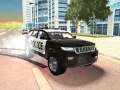 Παιχνίδι Police Car Simulator 3d