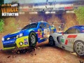 Παιχνίδι Car Arena Fight