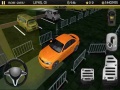 Παιχνίδι Night Car Parking Simulator