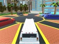 Παιχνίδι Luxury Limo Taxi Driver City
