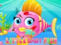 Παιχνίδι My Little Baby Fish