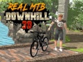 Παιχνίδι Real MTB Downhill 3D