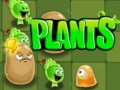 Παιχνίδι Plants