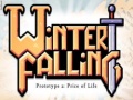 Παιχνίδι Winter Falling