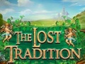 Παιχνίδι The Lost Tradition