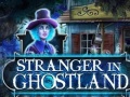 Παιχνίδι Stranger in Ghostland
