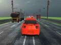 Παιχνίδι Highway Car Racer