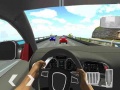 Παιχνίδι Drive in Traffic: Race The Traffic 2020