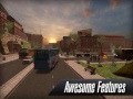 Παιχνίδι Real City Coach Bus Simulator