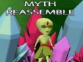 Παιχνίδι Myth ReAssemble