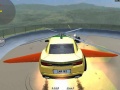 Παιχνίδι Supra Crash Shooting Fly Cars