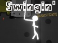 Παιχνίδι Swingin’ Reswung