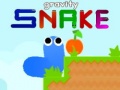 Παιχνίδι Gravity Snake