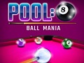 Παιχνίδι Pool: 8 Ball Mania