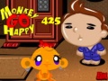 Παιχνίδι Monkey GO Happy Stage 425