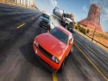Παιχνίδι Crazy Traffic Car Racing