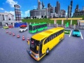 Παιχνίδι City Coach Bus Parking Adventure Simulator