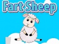 Παιχνίδι Fart Sheep