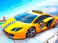 Παιχνίδι Real Taxi Car Stunts 3d
