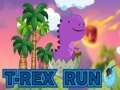 Παιχνίδι T-rex Run