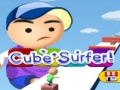 Παιχνίδι Cube Surfer 