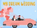 Παιχνίδι My Dream Wedding