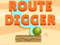 Παιχνίδι Route Digger