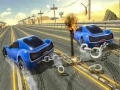 Παιχνίδι Chain Car Stunt