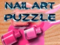 Παιχνίδι Nail Art Puzzle