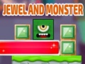Παιχνίδι Jewels And Monster