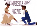 Παιχνίδι The Cinderella Story Puzzle
