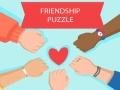 Παιχνίδι Friendship Puzzle