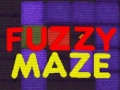 Παιχνίδι Fuzzy Maze
